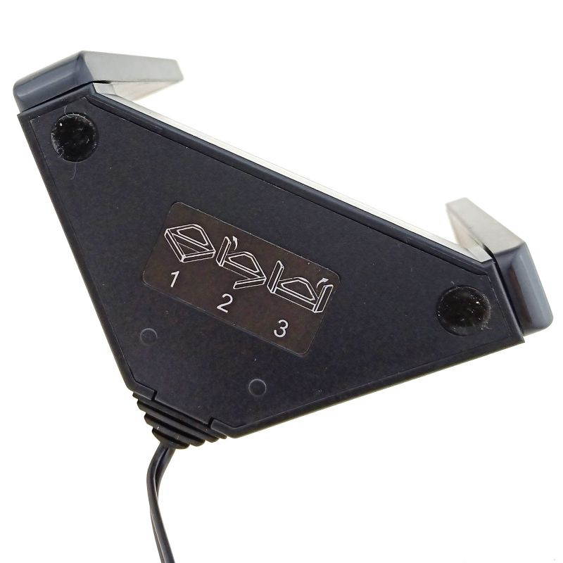 Swivel Omni Directional Dual Band 6dBi WiFi Wireless Antenna