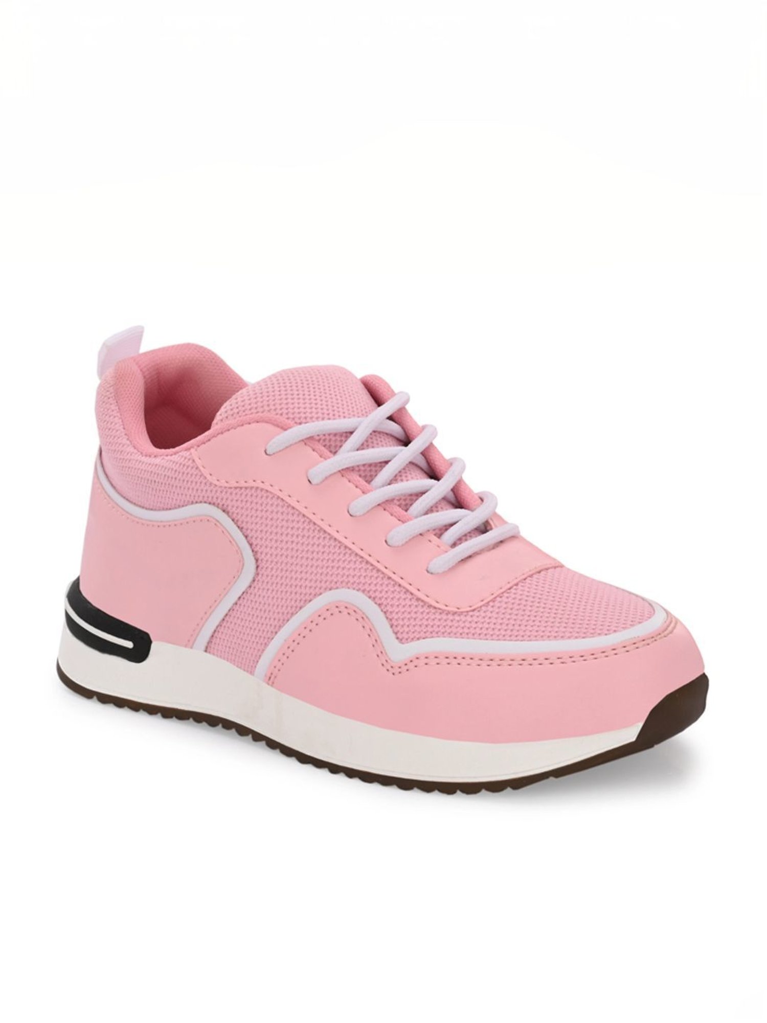 Giorgio Women's Pink Running Shoes