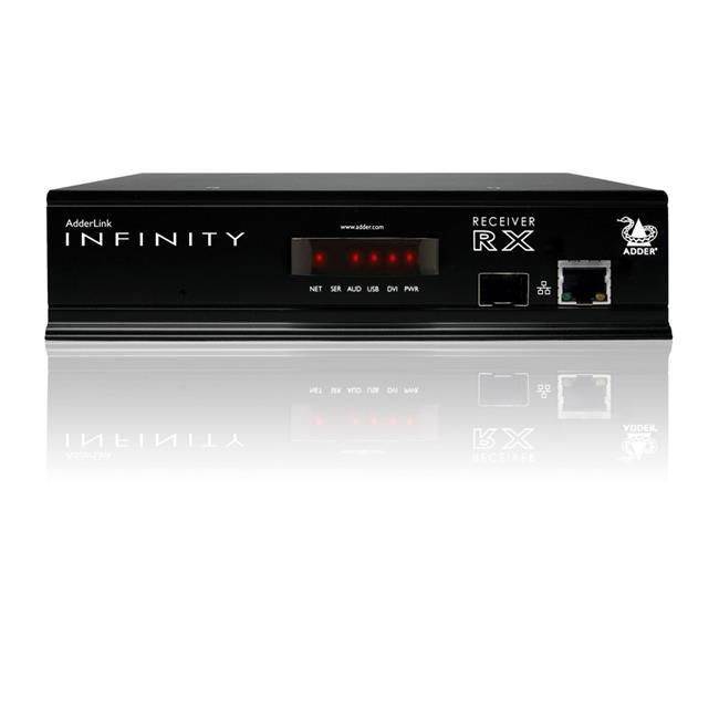 Comprehensive Cable and Connectivity CVE-TRX01 300M VGA AND AUDIO EXTENDER