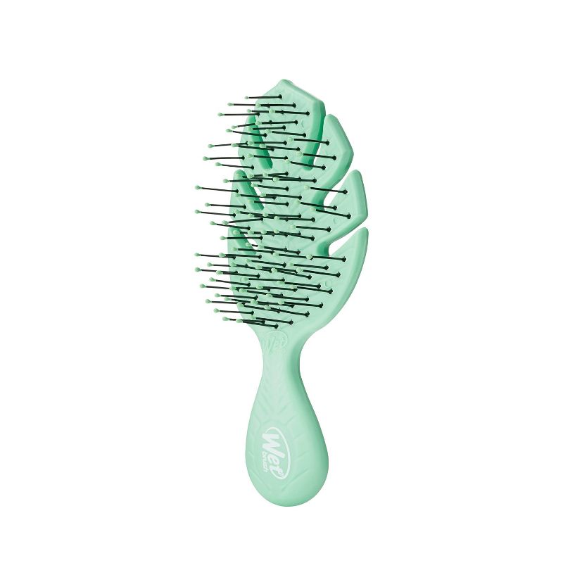 Wet Brush Go Green Mini Detangler Hair Brush