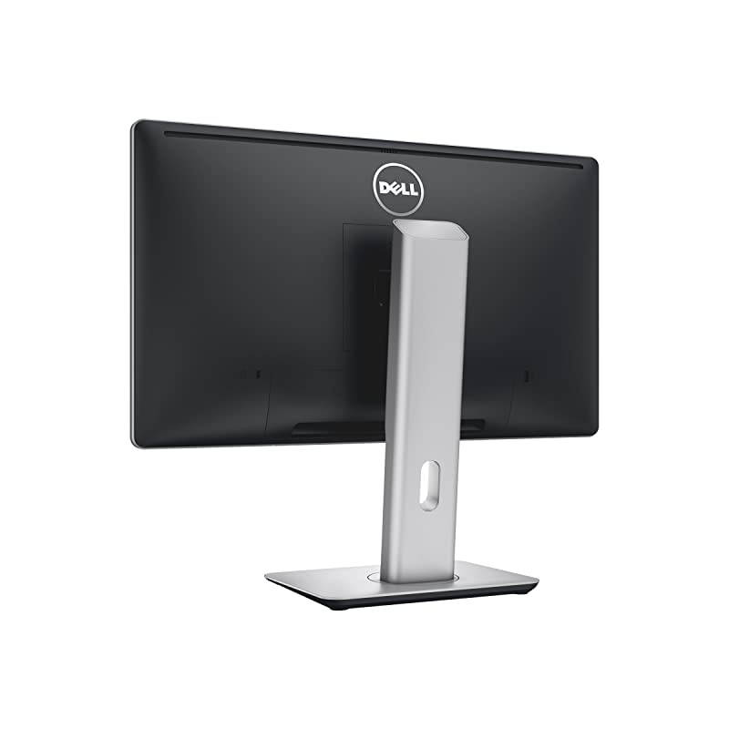 P2214H IPS 22-Inch Screen LED-Lit Monitor