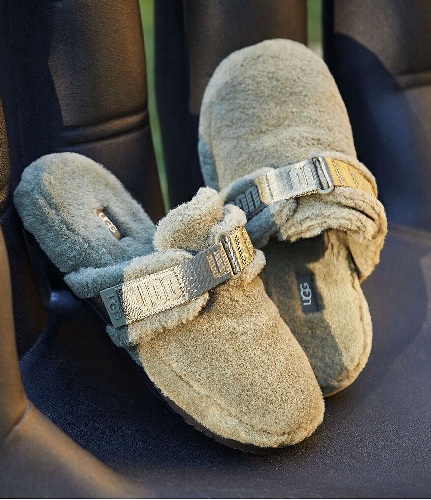 Minnetonka Men's Taylor Clog Slipper