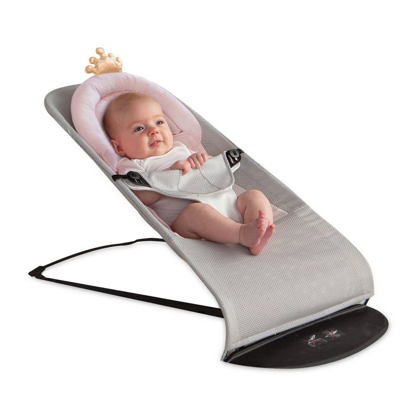 Boppy Preferred Head and Neck Support - Pink Princess