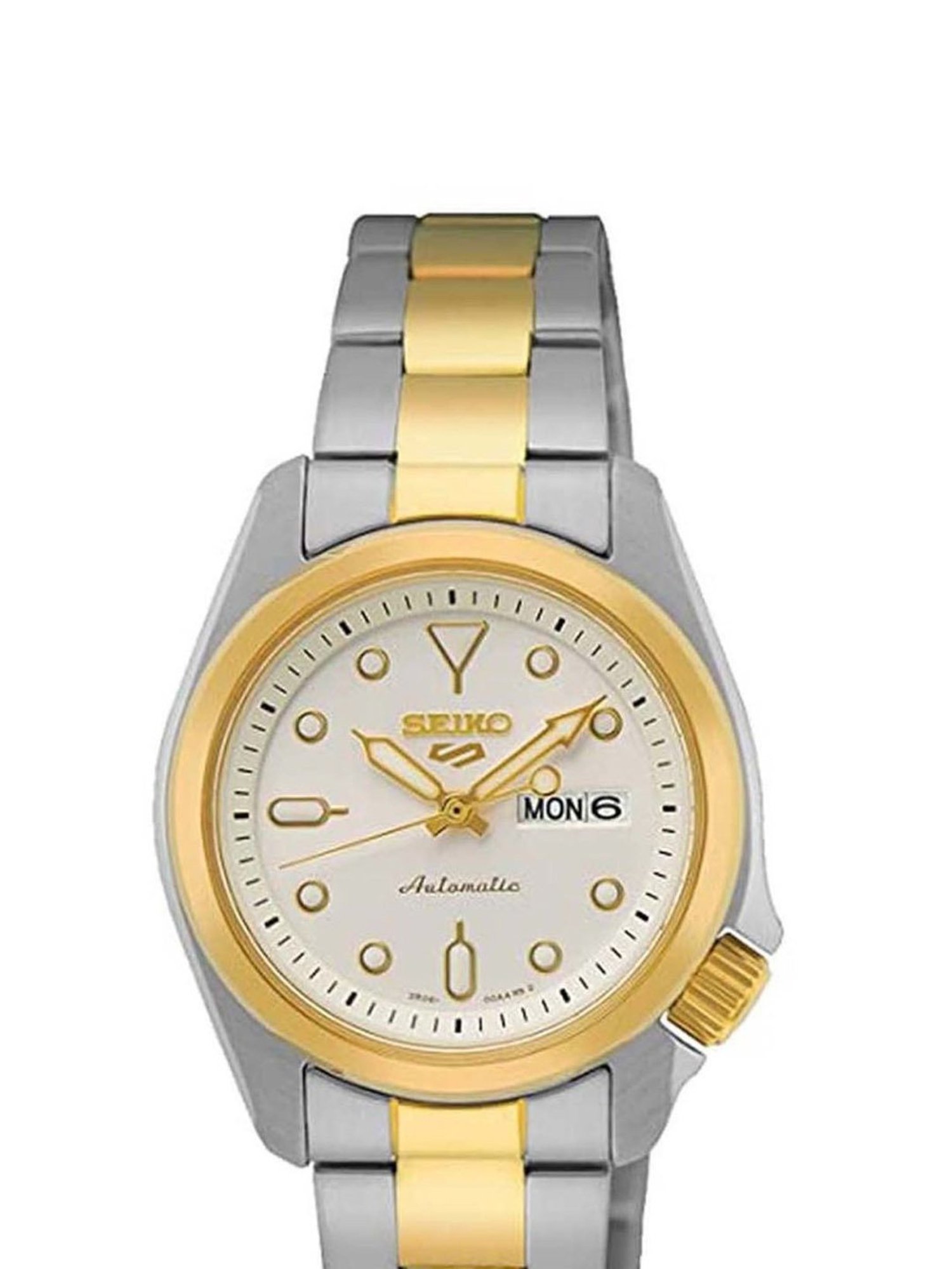 Seiko SRE004K1-TQM Analog Watch for Men