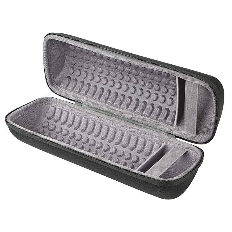 Hard Travel Case for JBL Pulse 3 Wireless Bluetooth IPX7 Waterproof Speaker by