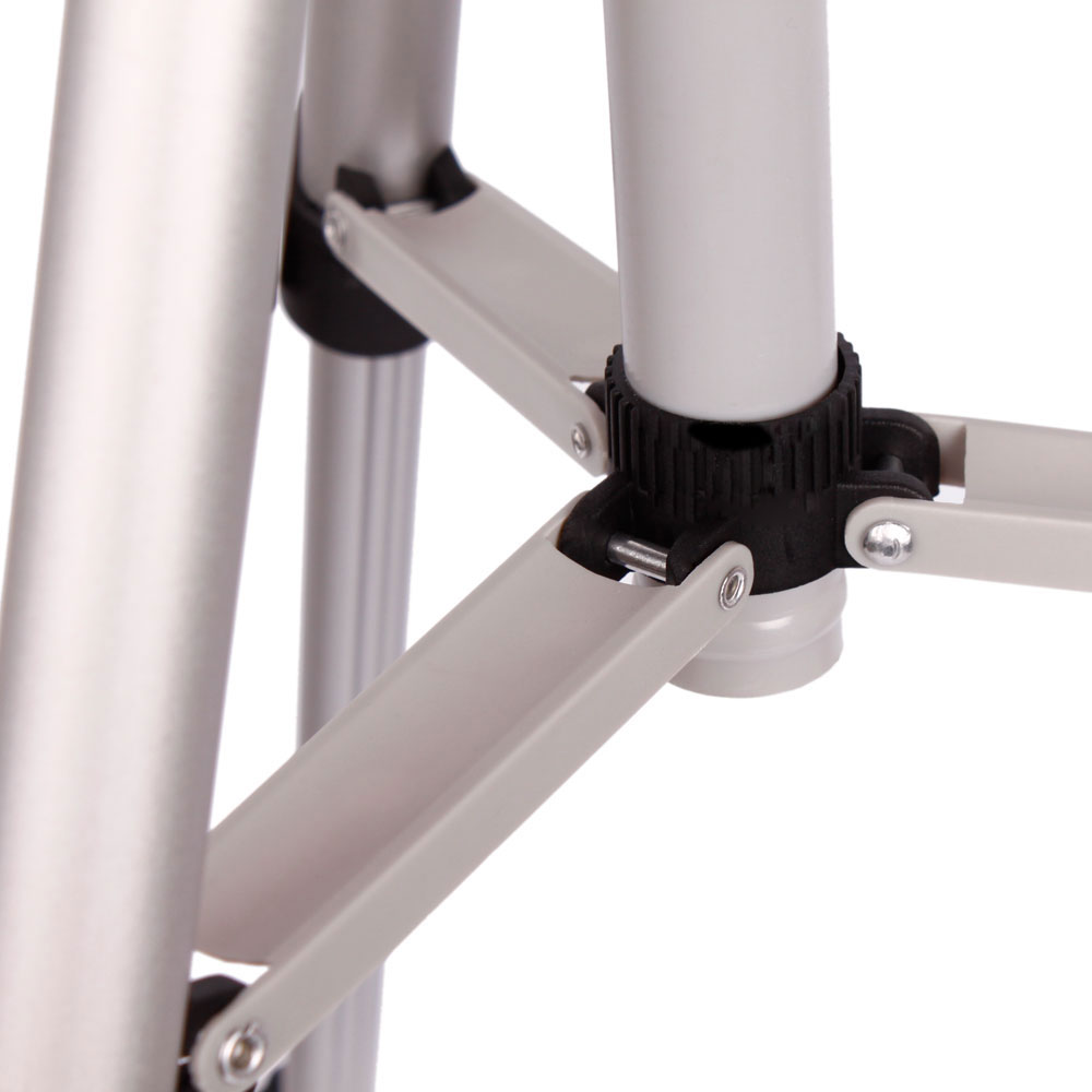 Adjustable Professional Camera Tripod Stand Mount Holder For Cell Phone Gopro