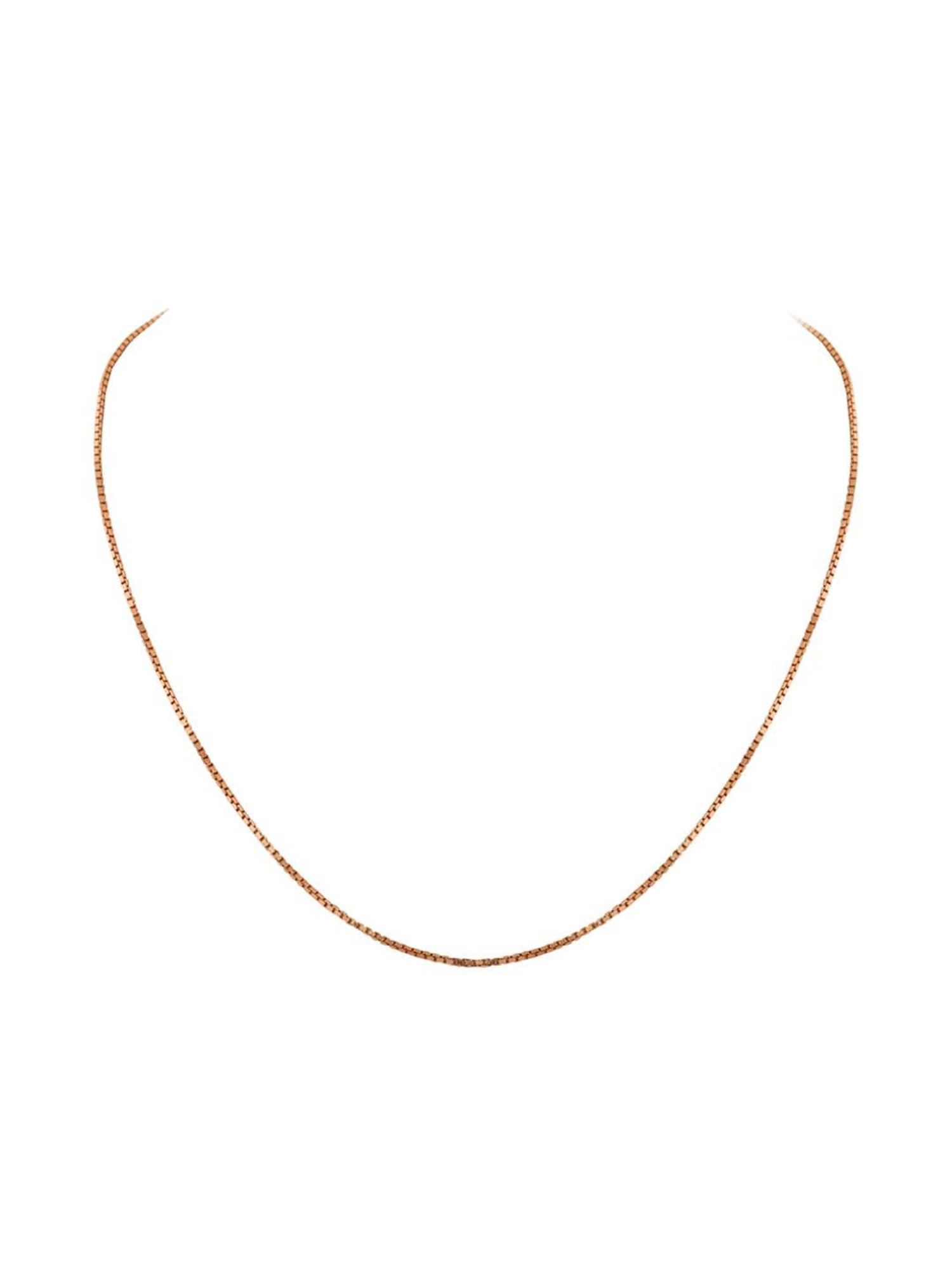 Joyalukkas 22 kt Gold Chain