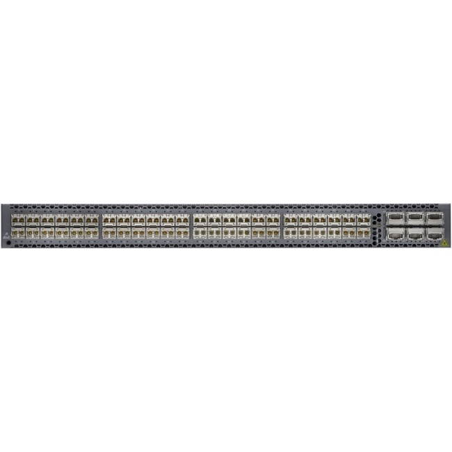 Juniper QFX5100-48S-AFO QFX5100-48S-AFO Layer 3 Switch