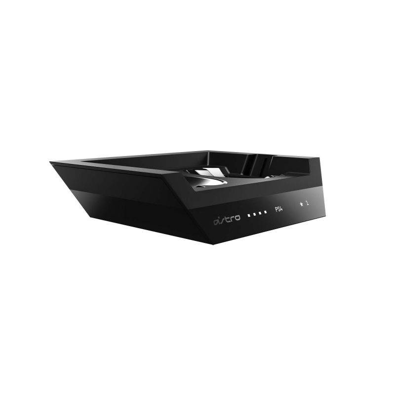 ASTRO Gaming A50 Base Station for PlayStation 4 & PC (2019 Version)