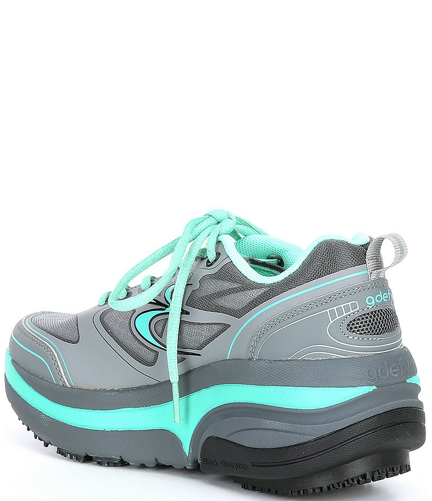 Gravity Defyer G-Defy Ion Athletic Shoes