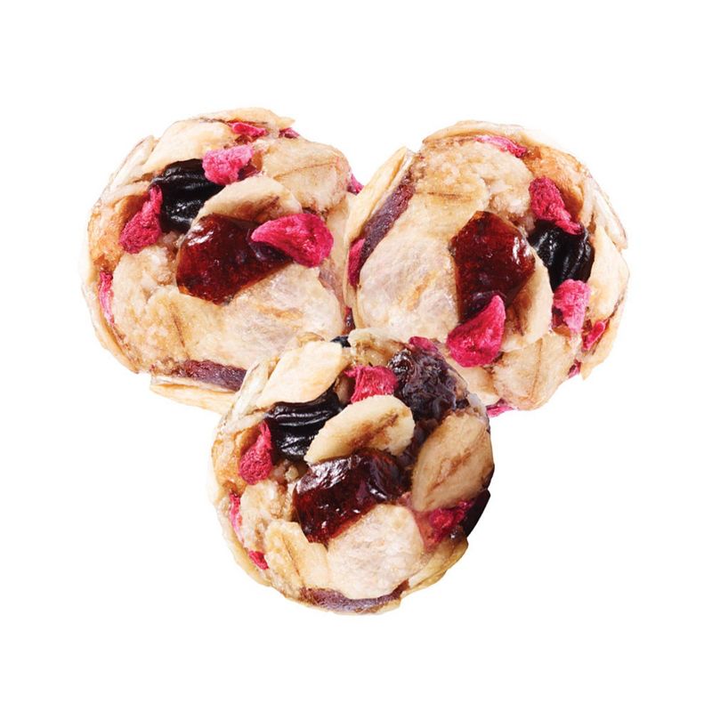 MadeGood Mixed Berry Granola Minis - 3.5oz