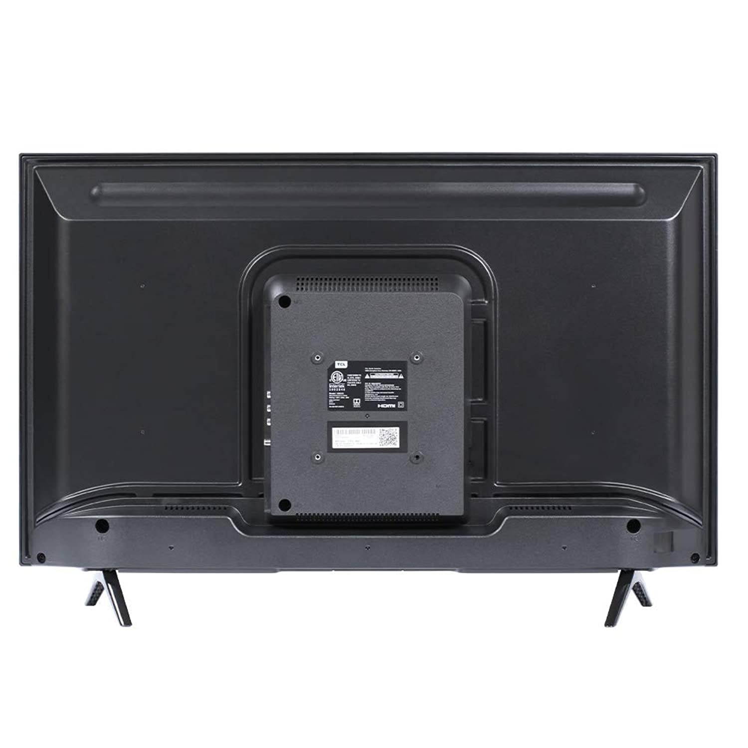 TCL 32" TV & Alto 6 w/Subwoofer