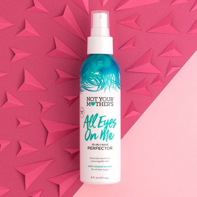 Not Your Mother's All Eye's On Me 10-In-1 Hair Perfector - 6 fl oz