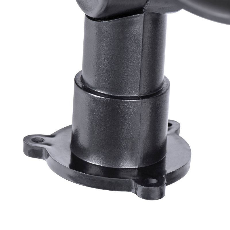 Solar Spot Light with Kelvin Selector Black - Sterno Home