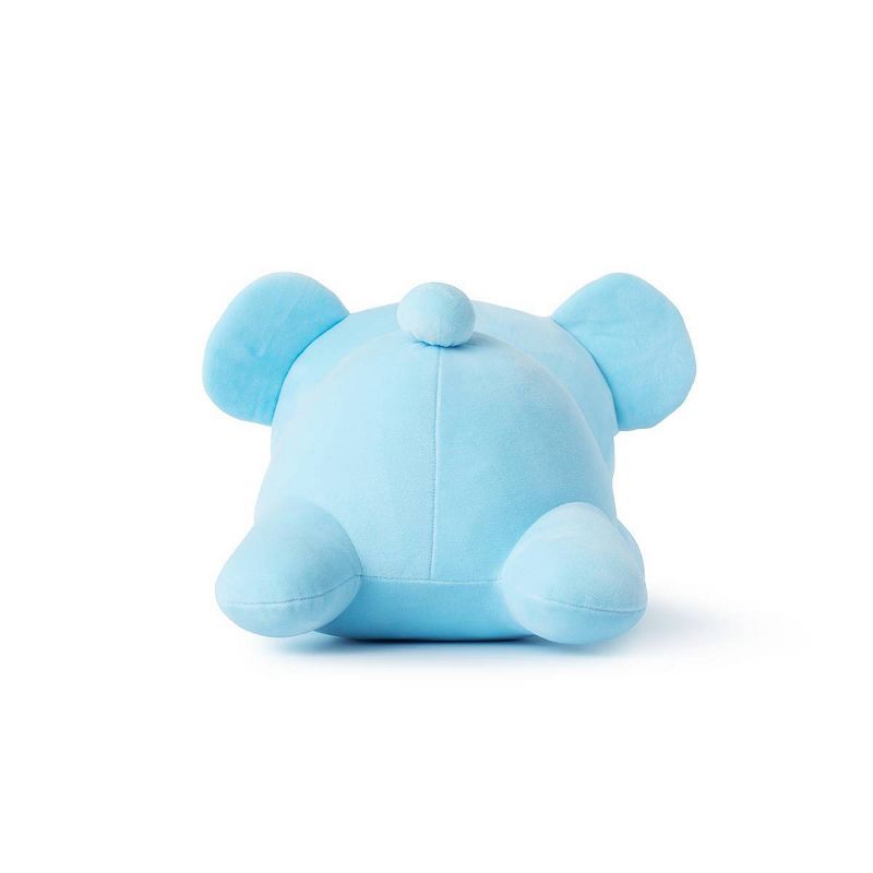 20" BT21 Line Friends Koya Lying Pillow Cushion