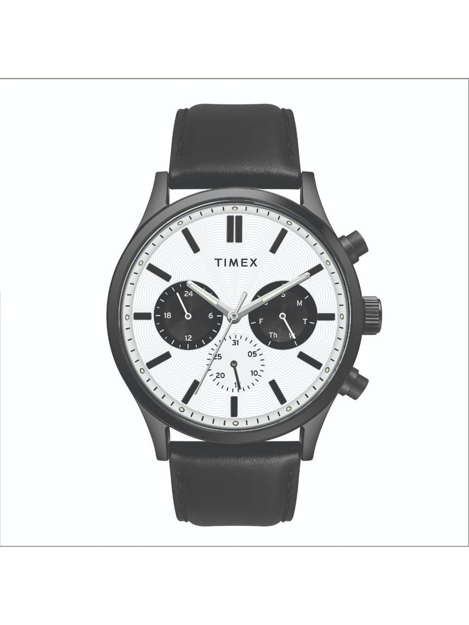 Timex TWEG19602 Fashion Multifunction Watch for Men