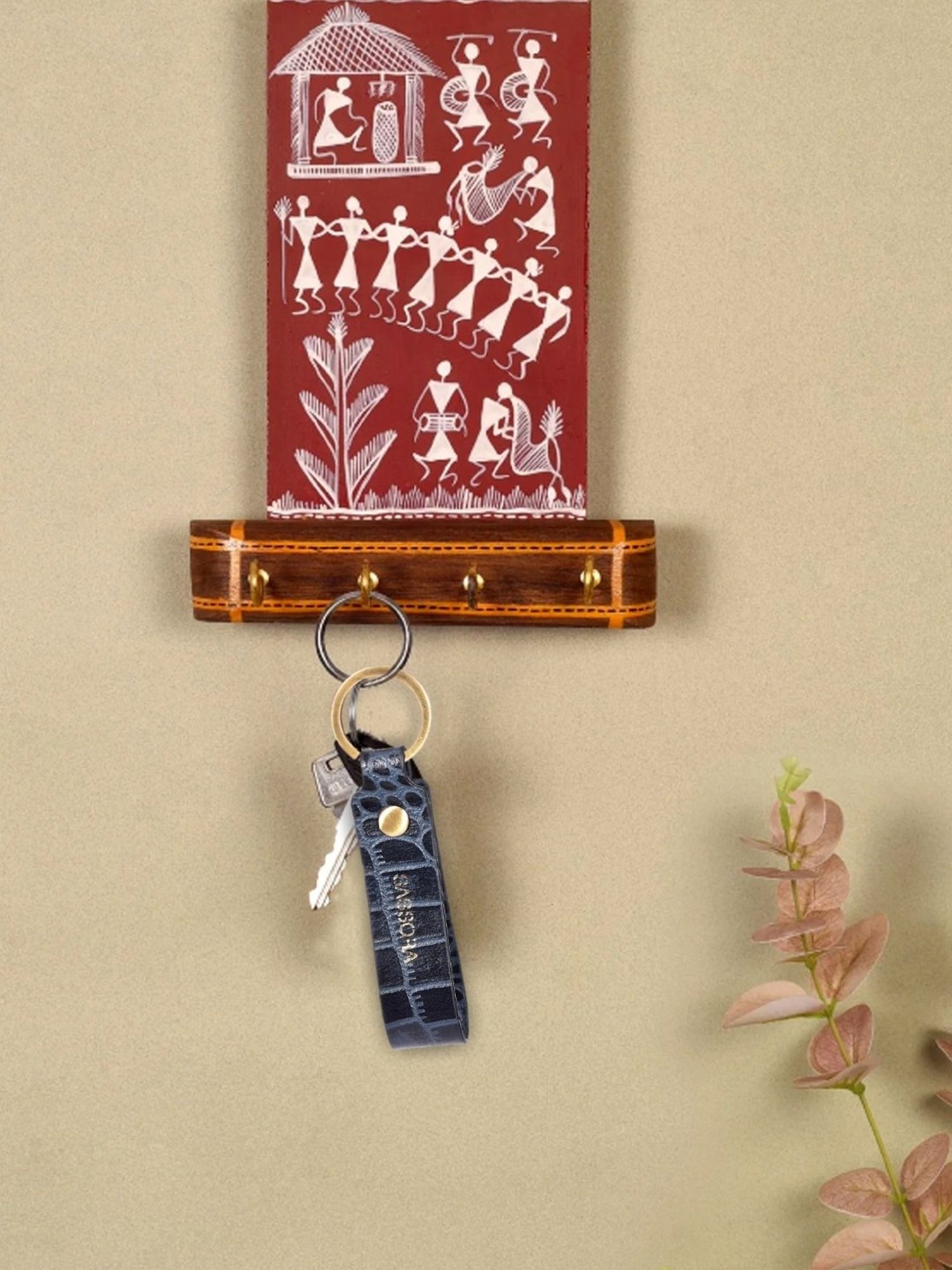 Baggallini Expandable Carry-On Duffel Bag