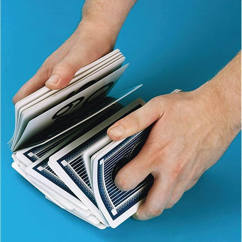 Jumbo Bingo Calling Cards