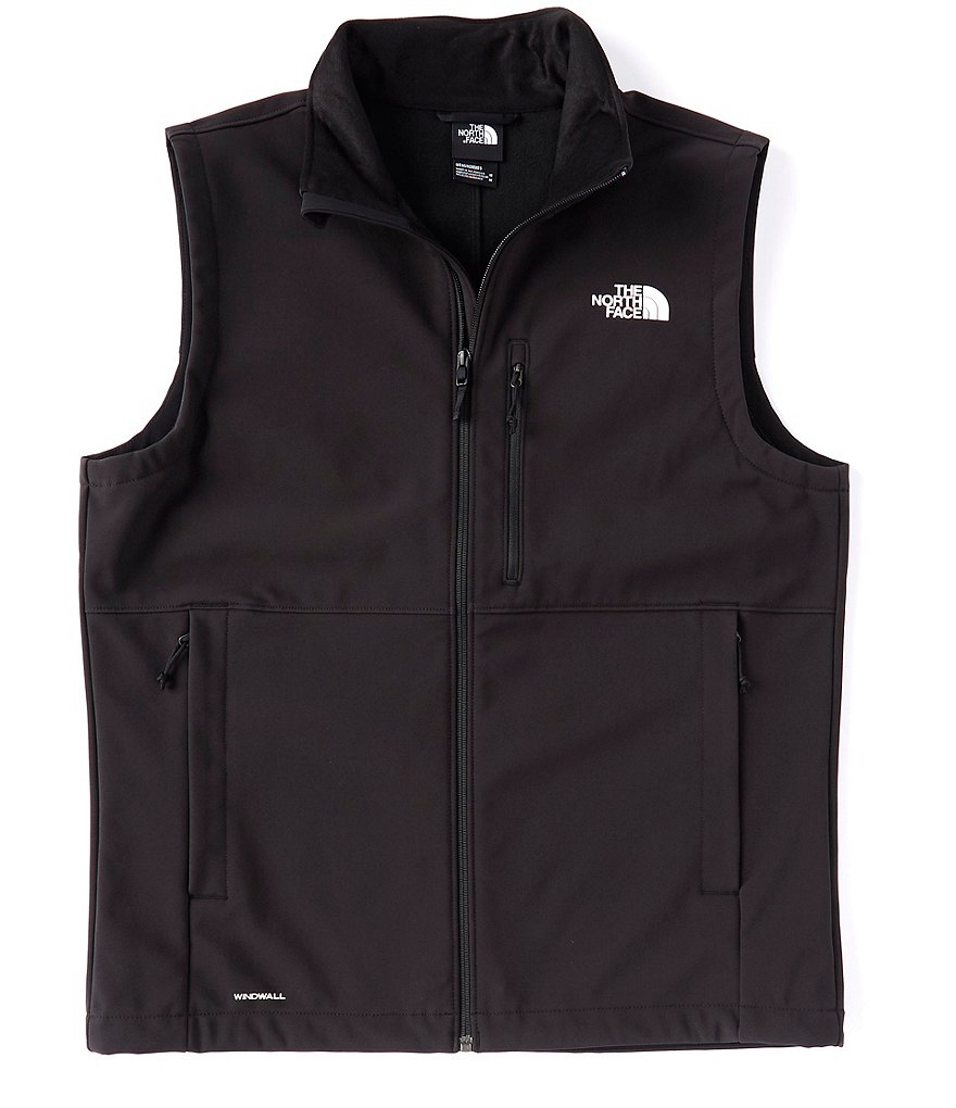 The North Face Out HMLYN Insulated Full-Zip Vest