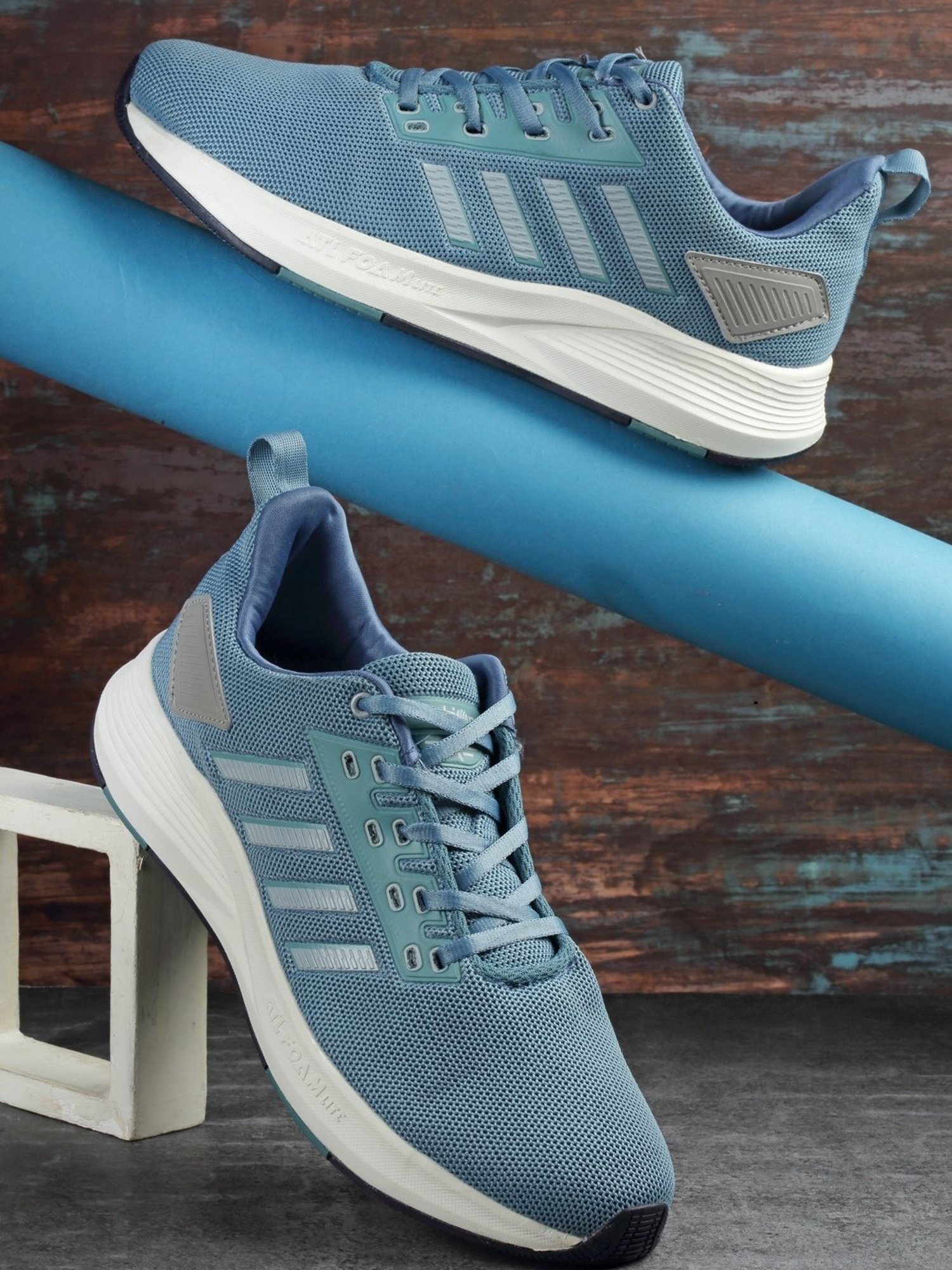 Action Men's Aqua Light Running Shoes