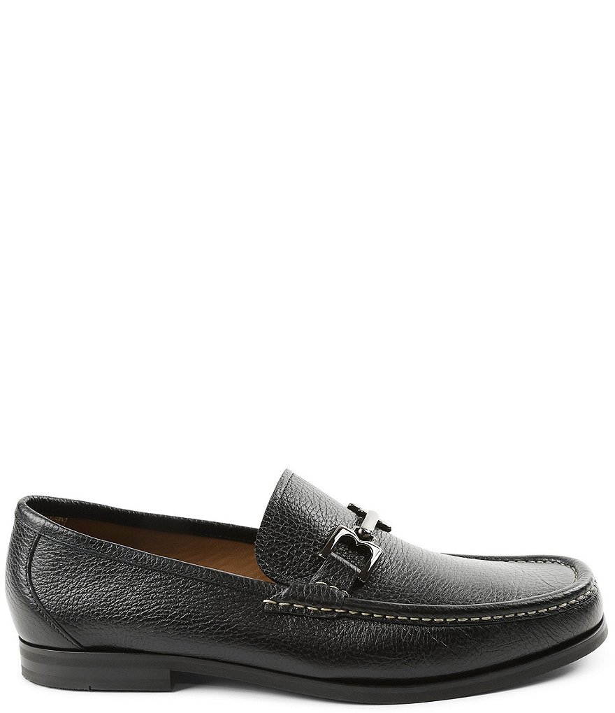 Bruno Magli Men's Enrico Leather Loafers
