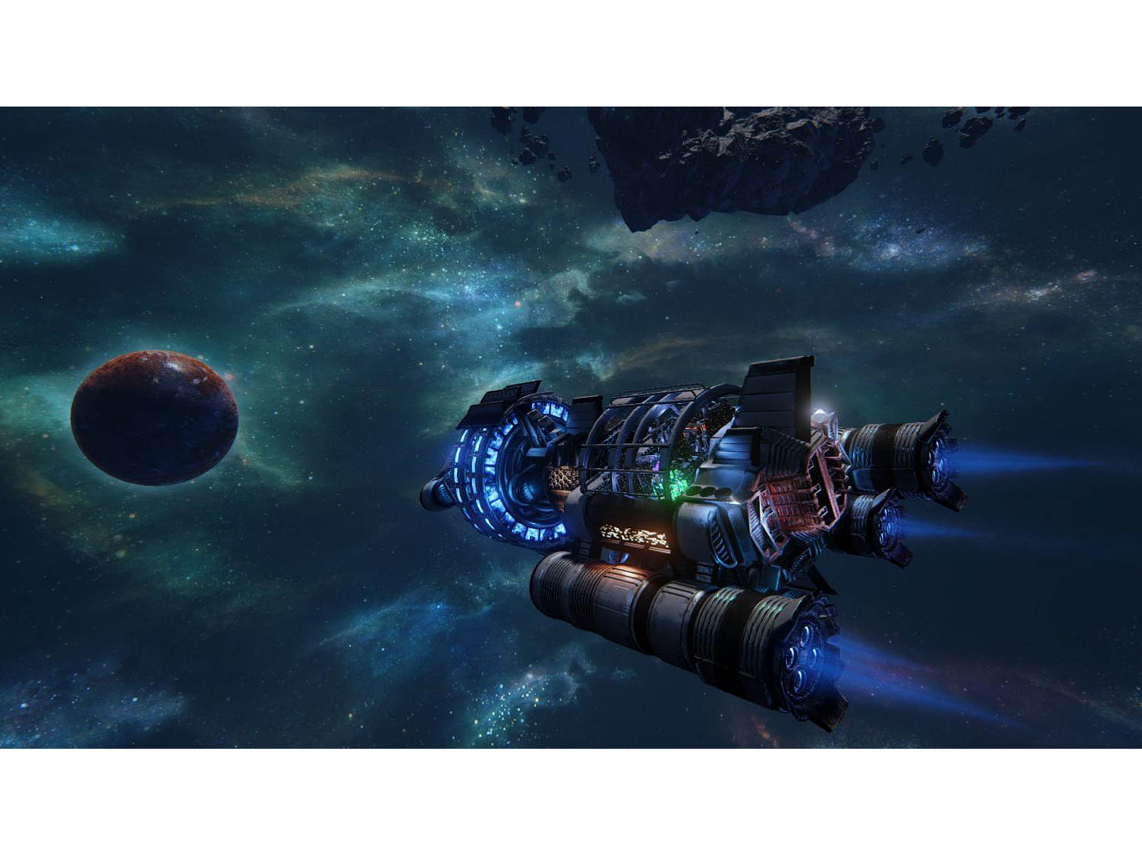 Into the Stars - Digital Deluxe [Online Game Code]