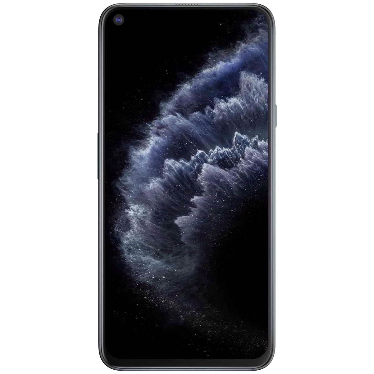 6.4'' Samsung Galaxy note9 N960F 6GB RAM 128GB ROM Unlocked Smartphone