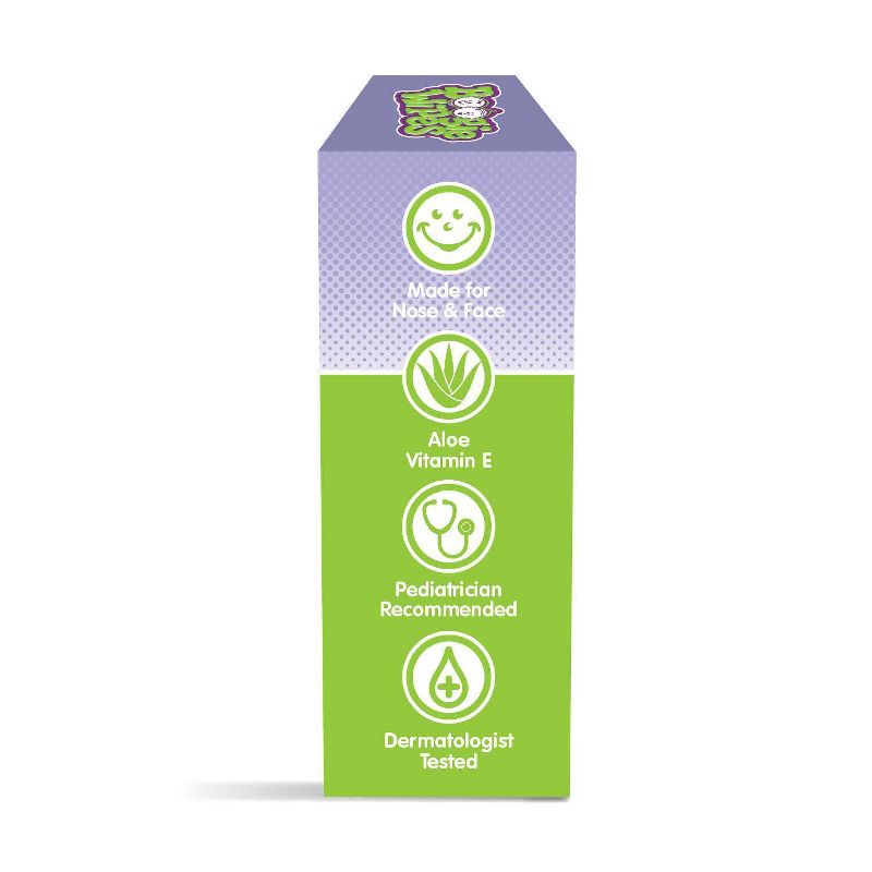 Johnson's Hand & Face Wipes - 25ct