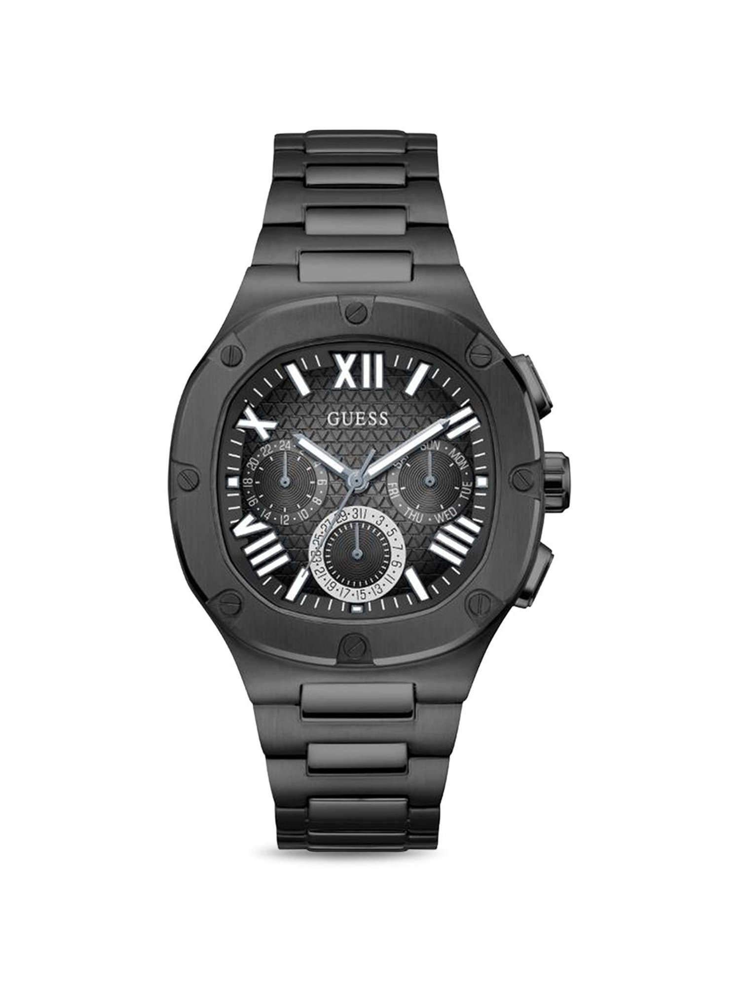Guess GW0572G3 Headline Analog Watch for Men