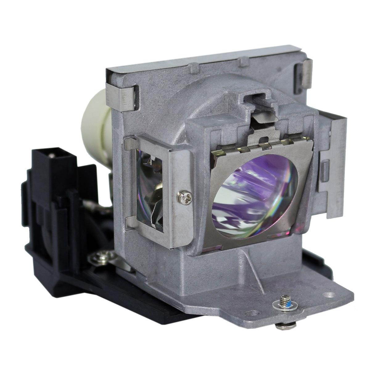 Original Philips Projector Lamp Replacement with Housing for BenQ 5J.J1105.001
