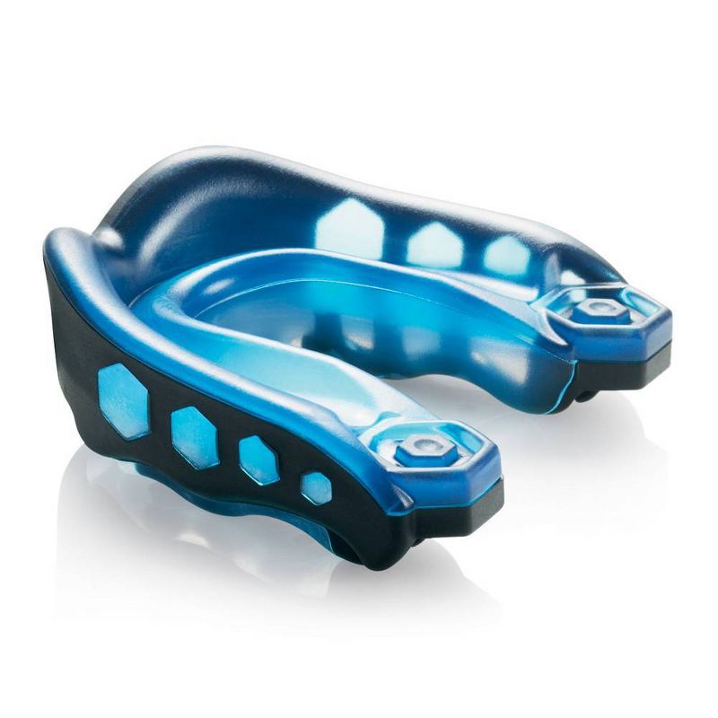 SISU Mouthguard Case - Black