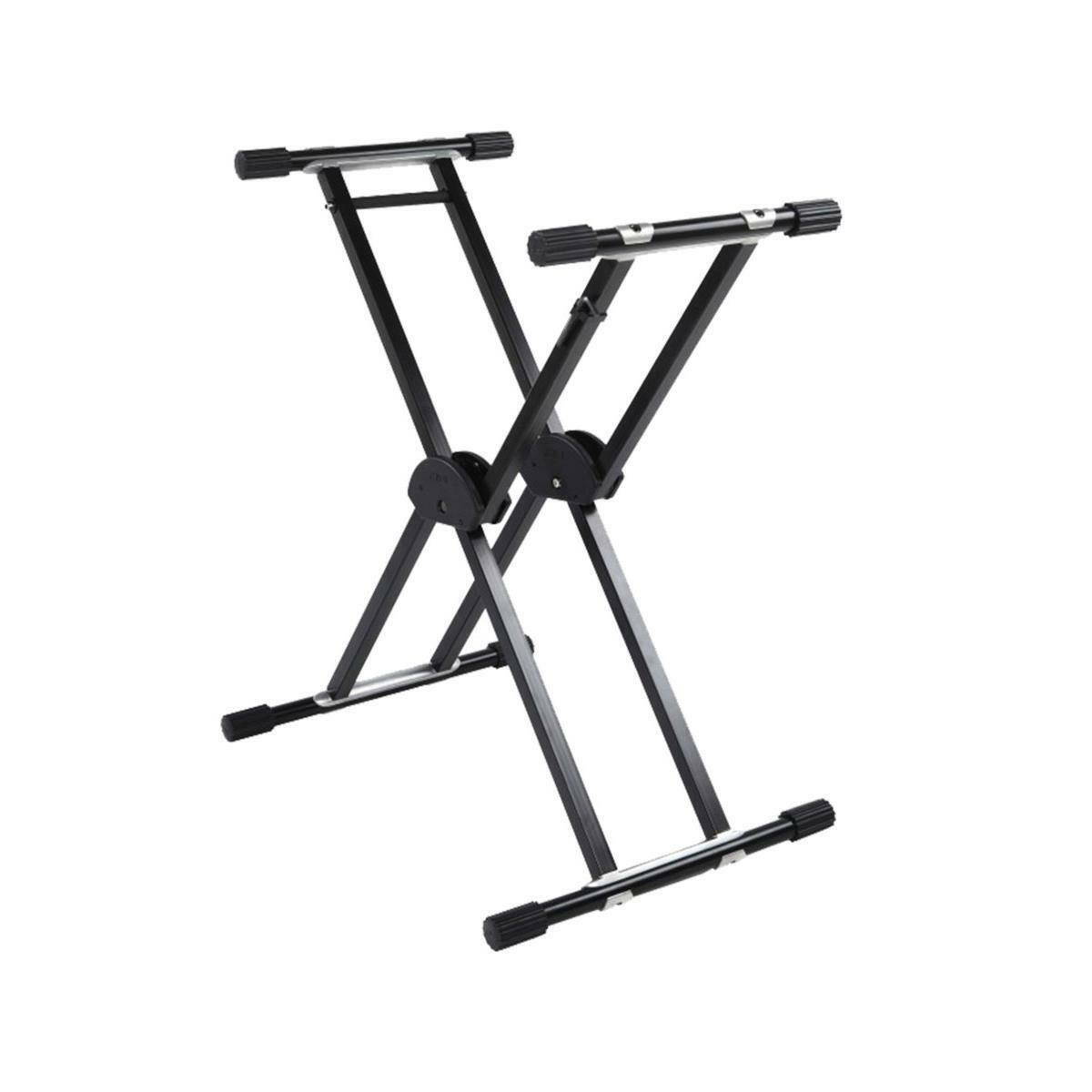 Gemini - KYBST-01 - Foldable Portable Keyboard Stand
