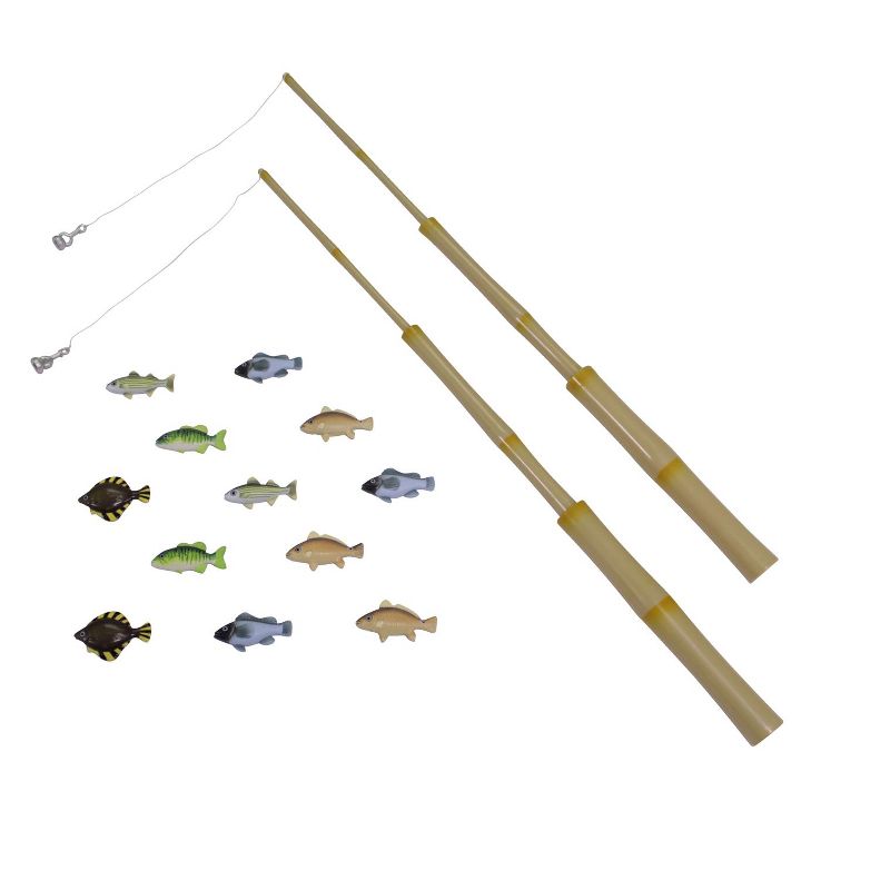 Childcraft Sand and Water Toys Activity Set, Assorted Colors, 28 pc