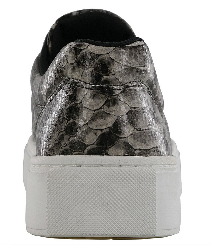 Reebok Women's DailyFit Slip-On Sneakers