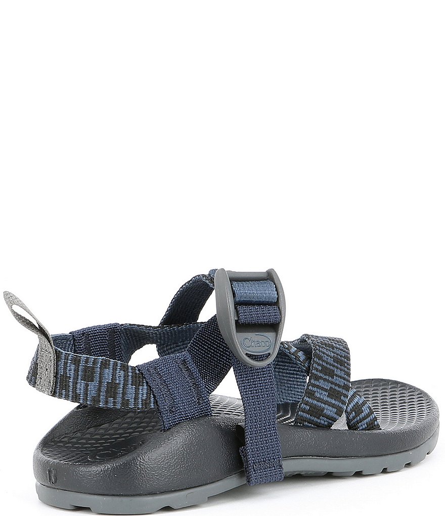Chaco Boys' Z/1 EcoTread Sandals (Toddler)