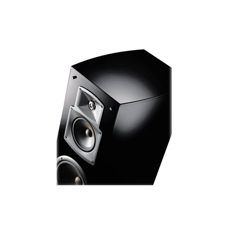 NS-777 3-Way Bass Reflex Tower Speaker