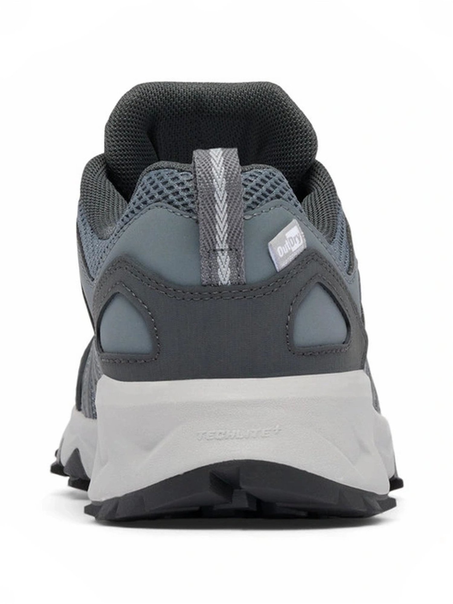 Columbia Women's Graphite Grey Outdoor Shoes