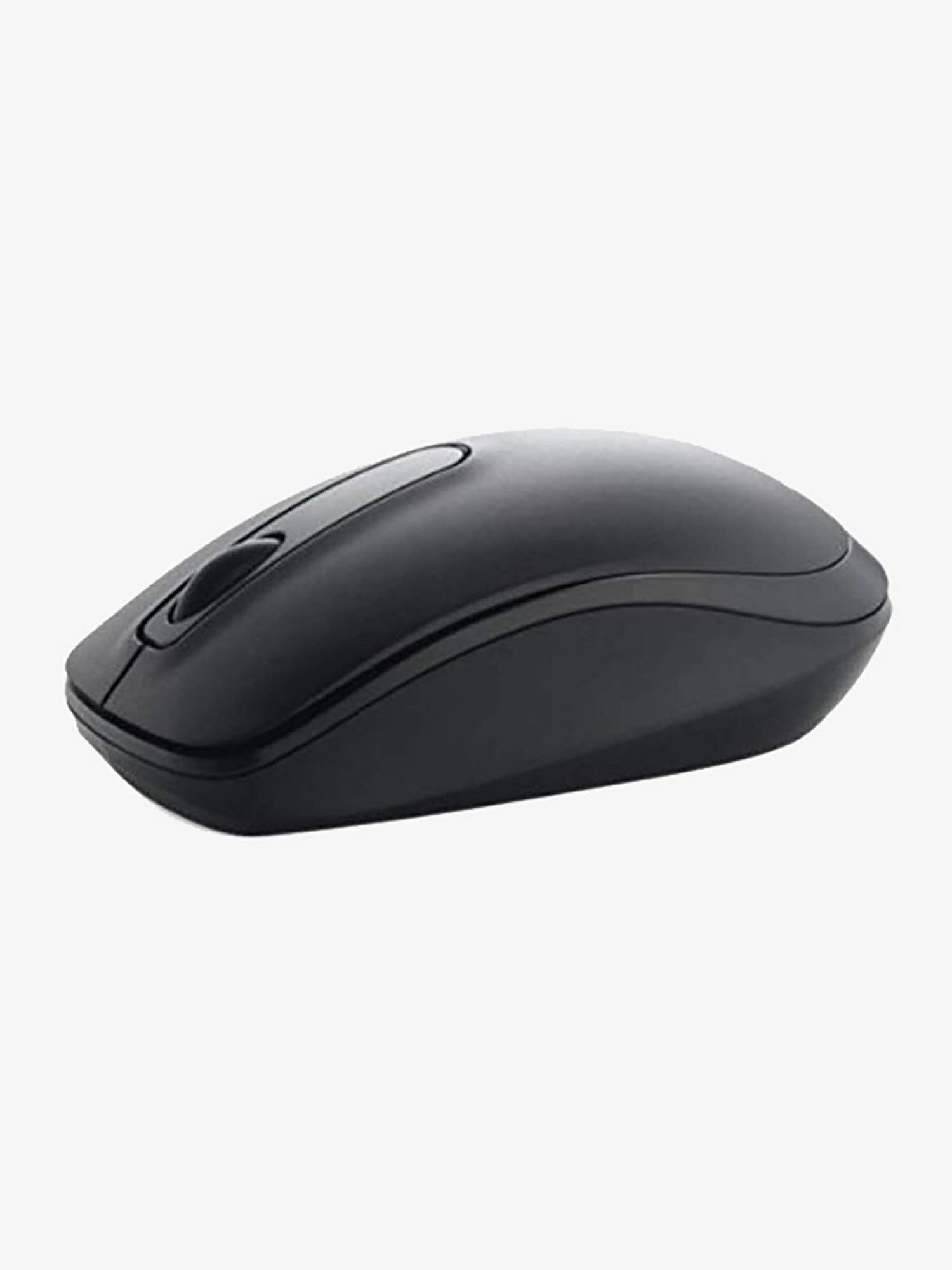 Dell WM118 Wireless Mouse (Black)