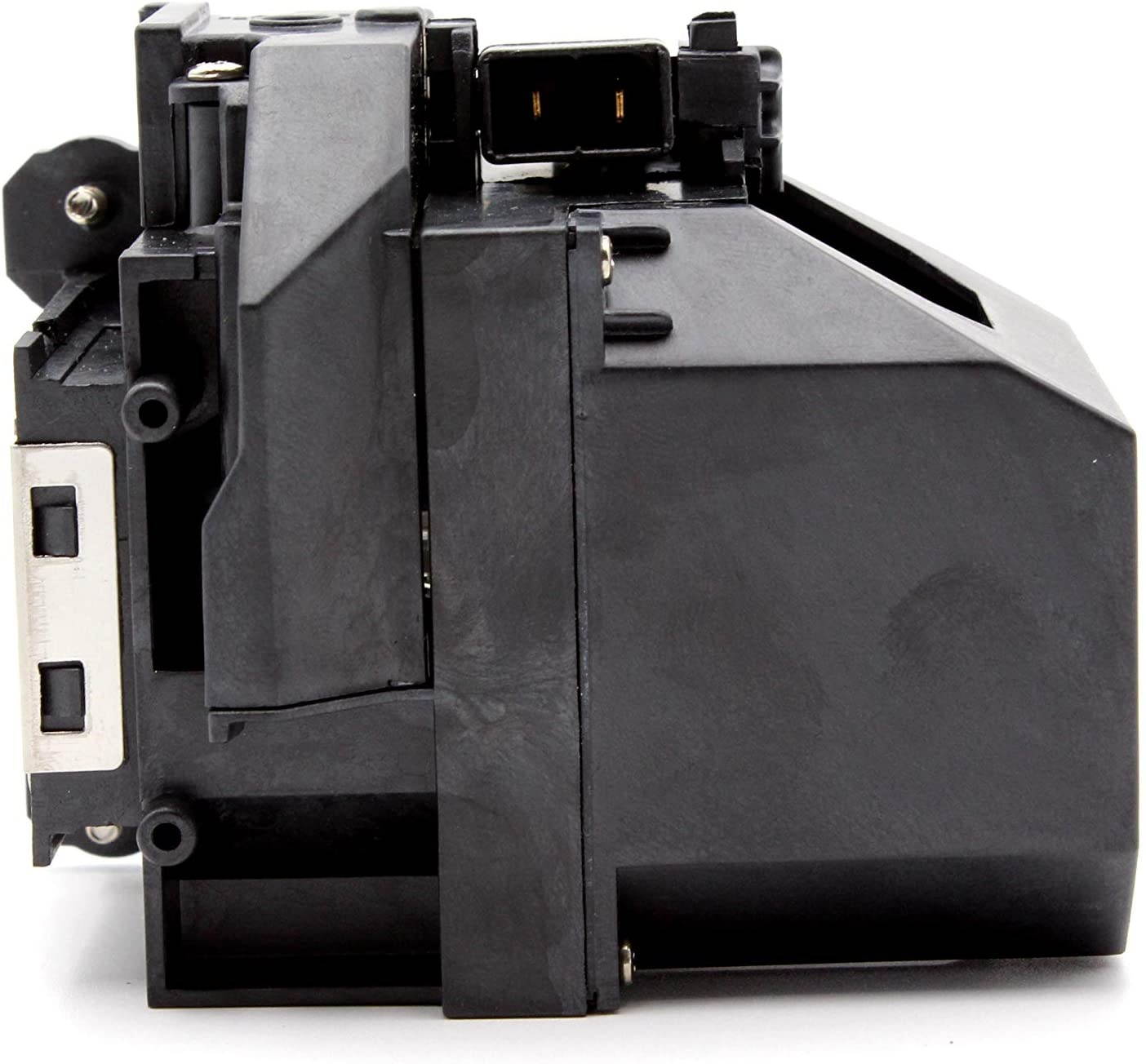 Emazne OEM ELPLP57/V13H010L57 Projector Lamp Genuine Original Bulb with Housing for Epson BrightLink 450Wi BrightLink 455Wi EB 440W EB 450W EB 450We EB 450Wi Epson EB 455Wi Epson EB 460