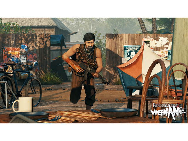 Rising Storm 2: Vietnam - Digital Deluxe [Online Game Code]