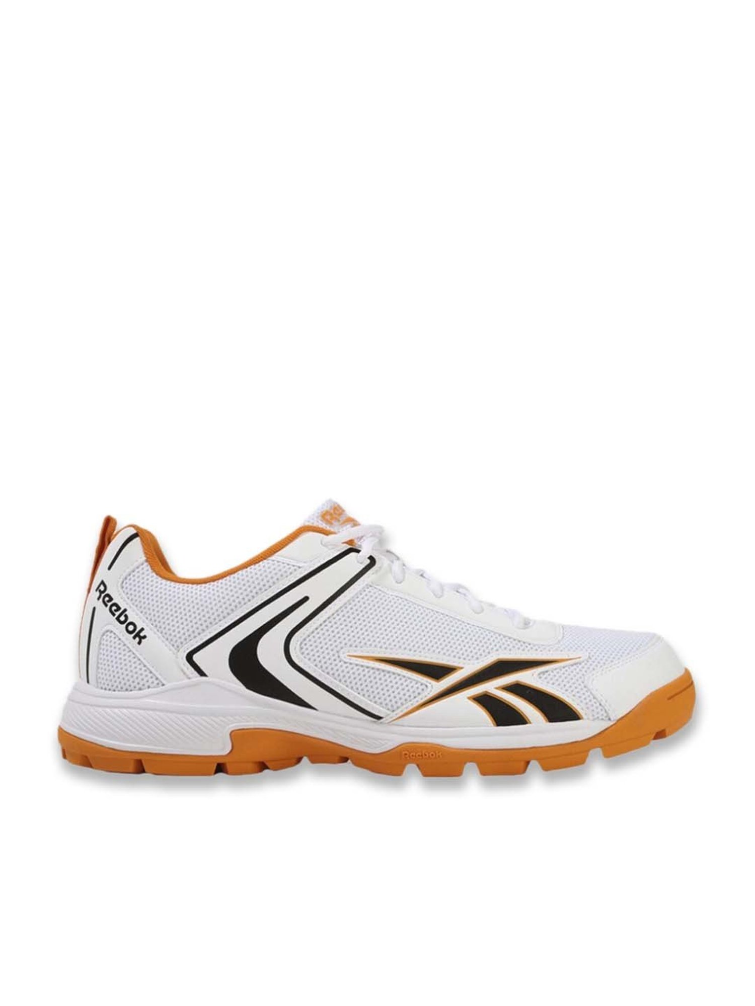 Nivia Men's Track and field-400 Blue Cricket Shoes