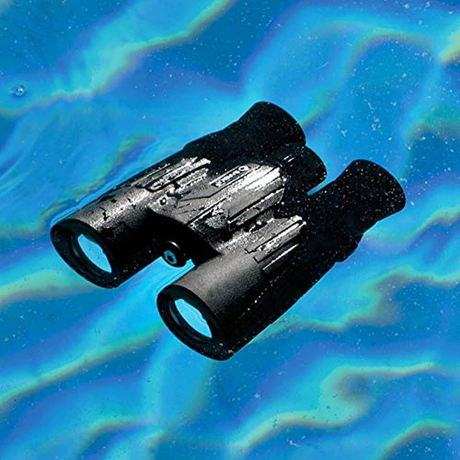 BARSKA Floatmaster 10x30 Waterproof Floating Binocular