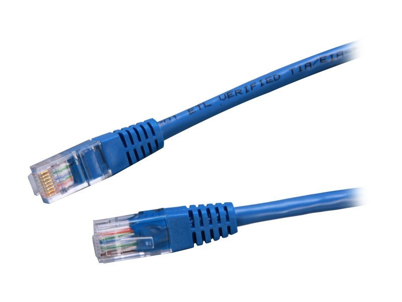 StarTech.com M45PATCH6BL 6 ft. Network Cable