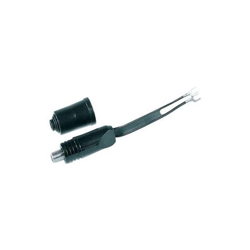 TV2900 82Channel Weatherproof Transformer Black