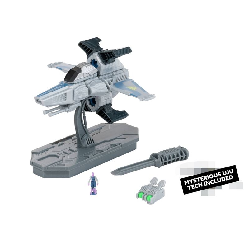 Snap Ships Lance SV-51 Scout