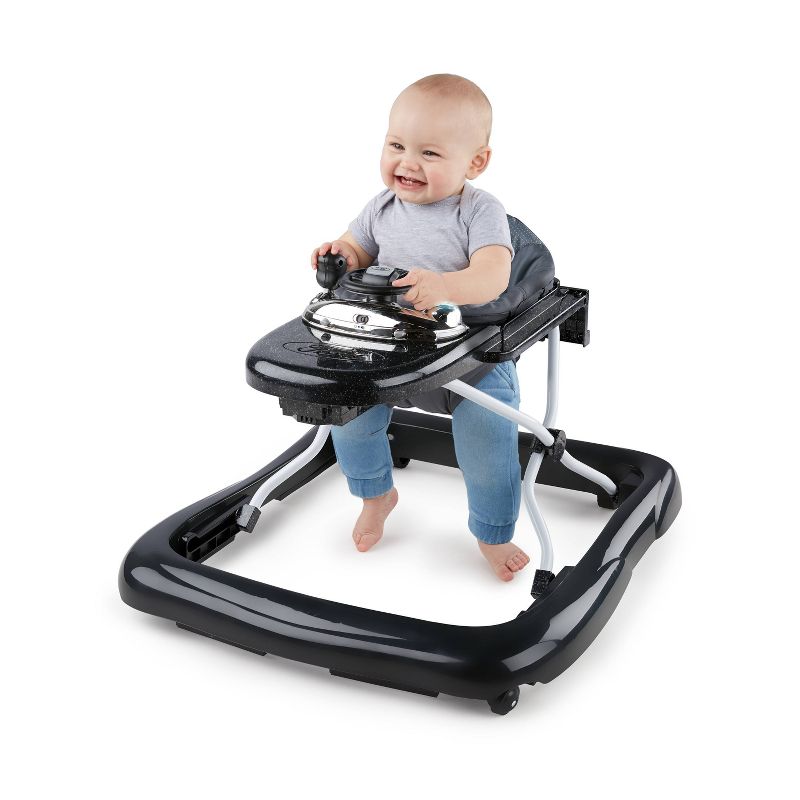 Baby Trend 2.0 Activity Walker - Blue Sprinkles