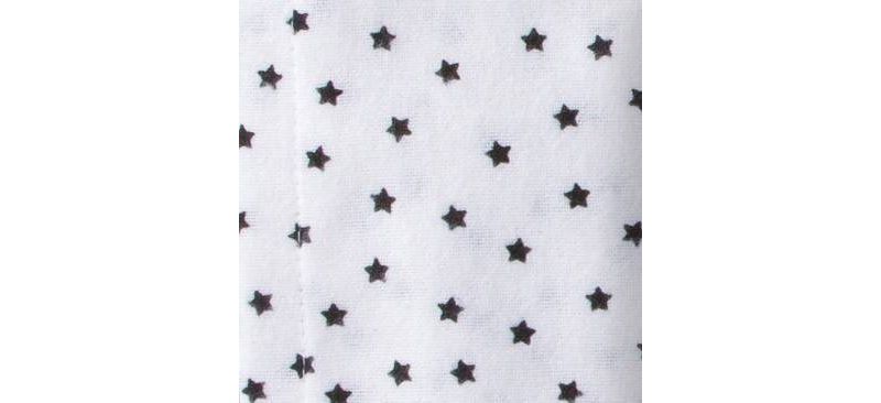 Gerber Baby Girls' 8pk Clouds/Rainbows Flannel Burp Cloth Set - Gray/Pink