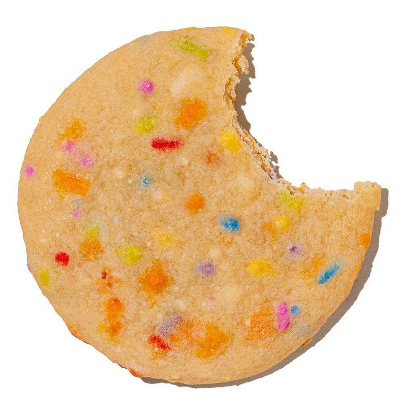 Milk Bar Confetti Cookies - 6.5oz