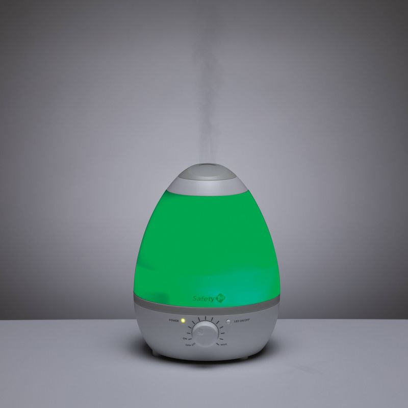 Safety 1st Easy Clean  3-in-1 Humidifier