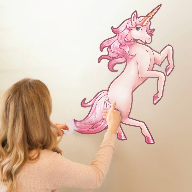 Unicorn Wall Decal
